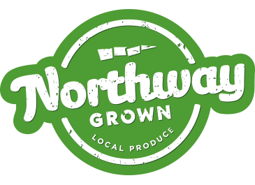 Northway Grown Logo Bridge Mushrooms Mushroom farm Newry Mayobridge